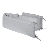 ROBA Ograda za dječji krevet 170 cm Lil Planet