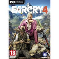 Igra za PC: Far Cry 4 Gold Edition
