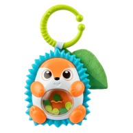 CHICCO Zvečka, Jež