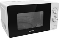 GORENJE Mikrovalna pećnica MO20E2W