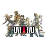 Igra za PC: Live A Live