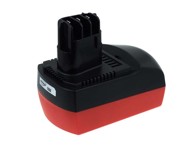 Baterija za Metabo BSZ 14.4 6.25475