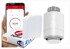 RTX Termostatska glava + tuya SET Zigbee WiFi pristupnik
