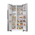 GORENJE Samostojeći hladnjak NRR9185DAXLWD SBS