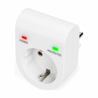 DIGITUS Prenaponska zaštita DN-95400, 1x220V, 16A, 3500W