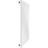 NOBO Bijela ploča 1915656, magnetna, 600 x 450 mm