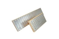 ENPRO Strugač za mineralnu žbuku, 425 × 105 mm