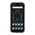 HOTWAV Hyper 7 Pro, 16/256 GB, crni