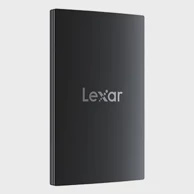 LEXAR Eksterni SSD LSL500X, 4TB, USB 3.2