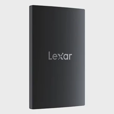 LEXAR Eksterni SSD LSL500X, 4TB, USB 3.2