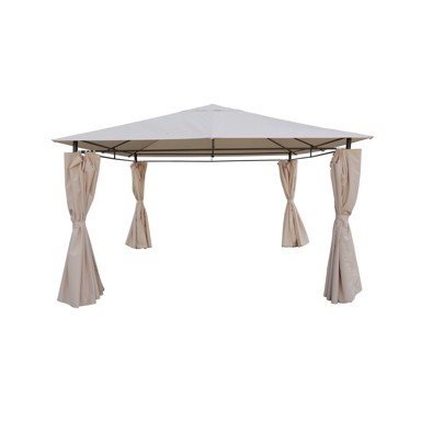 Metalni paviljon Belisa 3,6x3,6 m