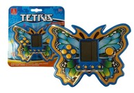 Elektronička igra Brick Tetris Butterfly, plava