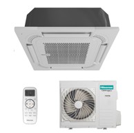 HISENSE Klima uređaj ACT-26UR4RRCA4, 2,6 kW