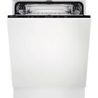 ELECTROLUX Perilica posuđa ugradbena EEA727200L, 13 kompleta