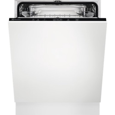 ELECTROLUX Perilica posuđa ugradbena EEA727200L, 13 kompleta