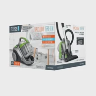 TEESA Usisavač Vacuum Green, zeleni
