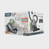 TEESA Usisavač Vacuum Green, zeleni