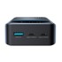 JOYROOM Powerbank JR-PBF05 Pro, digitalni zaslon, 30000 mAh, 65 W, 2 x USB-C, 1 x USB-A, crna