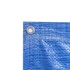 Lagana univerzalna cerada 10x20 m, 55 g/m², plava