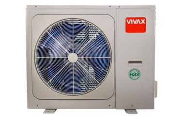 VIVAX Toplinska pumpa Cool HPS-48CH140AERI/O3s R32