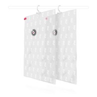 COMPACTOR Vakuum vrećice za odjeću u setu 2 kom, Espace M