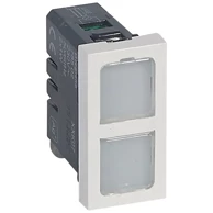 LEGRAND 78502 dvo.difuzor 230v le078502