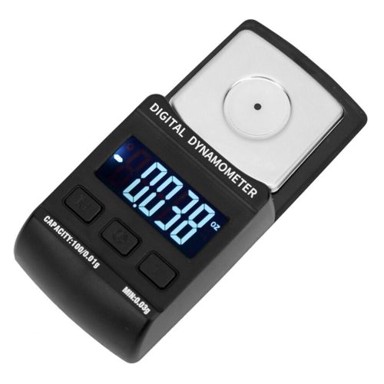 ANALOGIS Digitalna vagica za podešavanje zvučnice Balance It