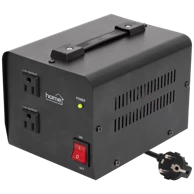 HOME Pretvarač napona VTF1000VA, 220/110 V, 1000 VA / 800 W