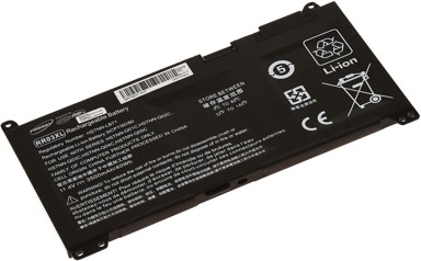 Baterija za laptop HP ProBook 430 G4 / 440 G4 / Typ HSTNN-LB7I