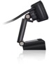 SYMFONY Web kamera WC-1, 1920 × 1080, USB, s mikrofonom, crna