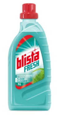 BLISTA Sredstvo za čišćenje podova Fresh, univerzalno, 1 l