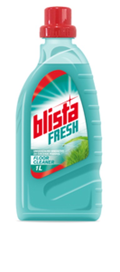 BLISTA Sredstvo za čišćenje podova Fresh, univerzalno, 1 l