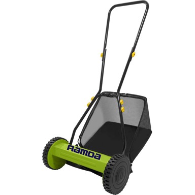 RAMDA Vretenasta kosilica Spinner RA 895119