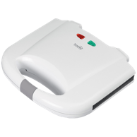 HOME Toster HG P 01, 750W, preklopni, bijeli