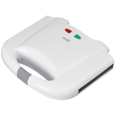 HOME Toster HG P 01, 750W, preklopni, bijeli