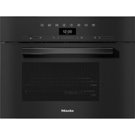 MIELE Ugradbena pećnica PARNA DG 7440 OBSW