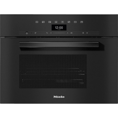 MIELE Ugradbena pećnica PARNA DG 7440 OBSW