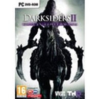 Igra za PC: Darksiders II STEAM Key