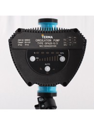 TERMA Pumpa superba32/10-180, elektronska                                                                                                                                                           