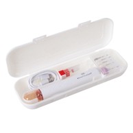 BEAUTYLUSHH Bežična brusilica za nokte F318 s rezačima