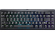 DUCKY Tipkovnica Tinker 65 Gaming USB QWERTY američka engleska crna