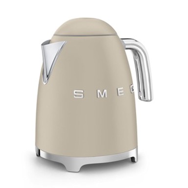 SMEG kuhalo za vodu KLF03MLMEU Moonlight 50's Style