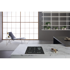 WHIRLPOOL Ugradbena plinska ploča GMT 6422 AN, 59 cm, 4 zone, antracit