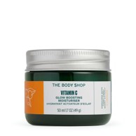 THE BODY SHOP krema za lice 50 ml Vitamin C