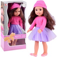 Lutka, Elegantna 36 cm, ZA4430