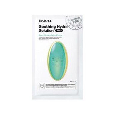 DR.JART+ Soothing Hydra Solution Pro, Maska za lice Dermask™