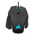 CORSAIR Gaming miš M65 RGB, crna