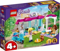 LEGO FRIENDS Pekarnica u Heartlake Cityju 41440