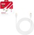 UNITEK HDMI 2.1 8K HDR kabel 1 m, bijeli