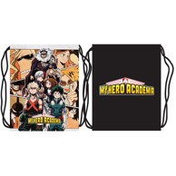 MY HERO ACADEMIA Torba za trening, 46 cm
